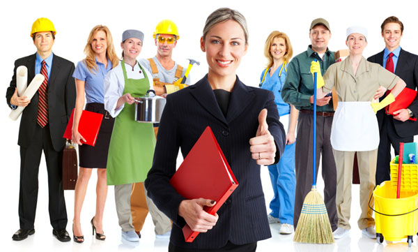 Kumru Demirci Hizmeti